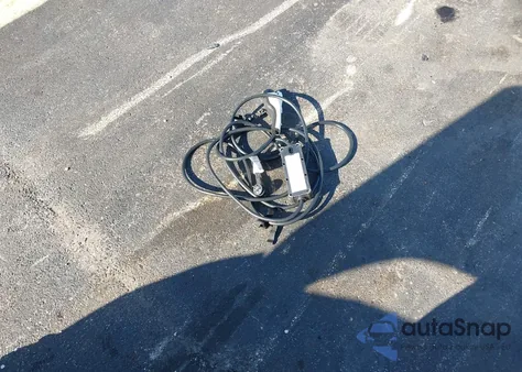 2023 Hyundai Ioniq 6 Sel z USA, uszkodzony, nr VIN KMHM34AA7PA021418